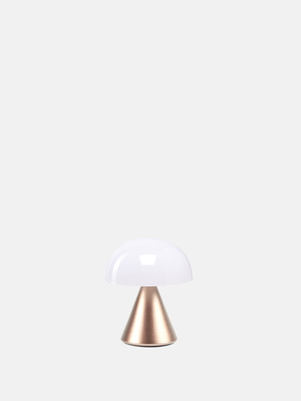 MINA_ALU GOLD